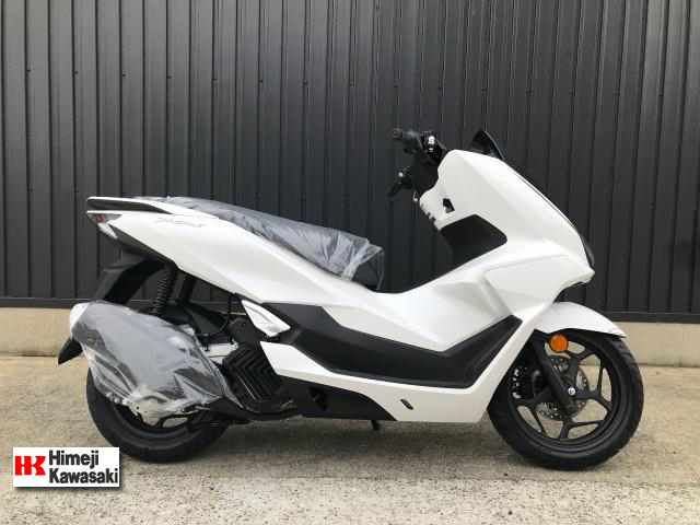 ホンダ　PCX160