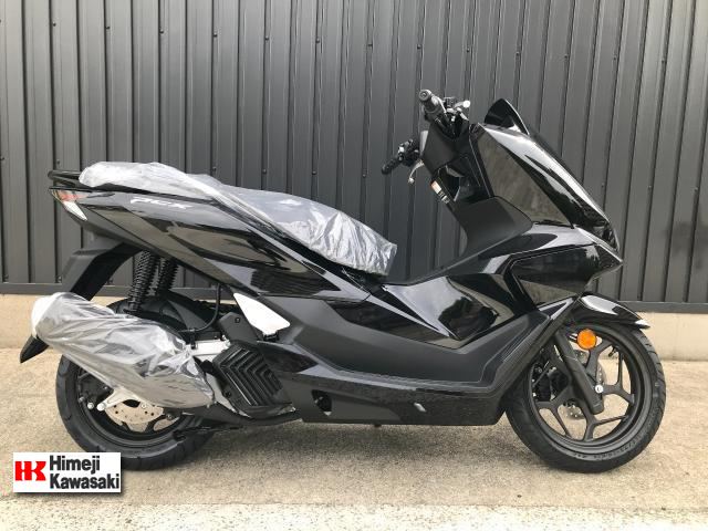 ホンダ　PCX125
