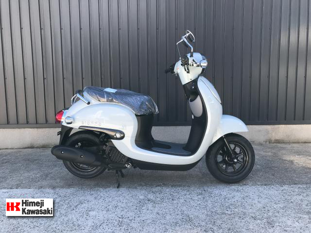ホンダ　ジョルノ