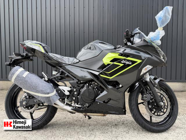 カワサキ　Ninja 400