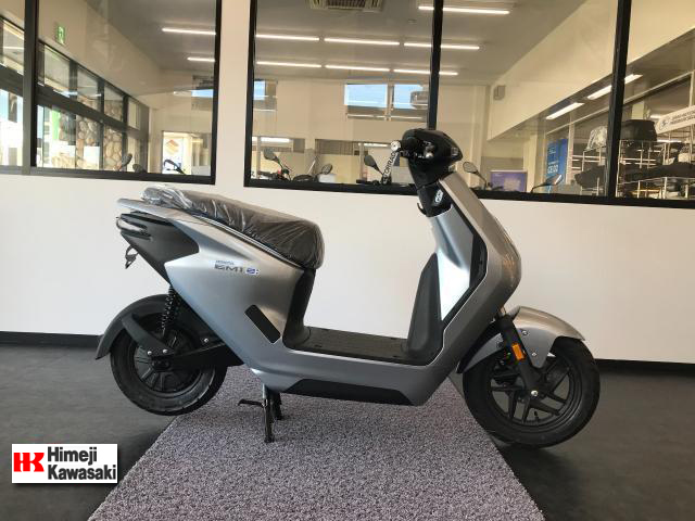 ホンダ　EM1 e:
