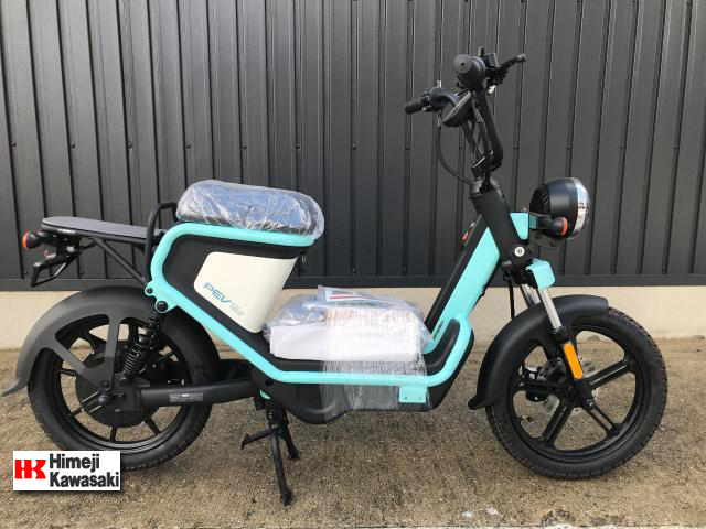 PLOT　PEV600