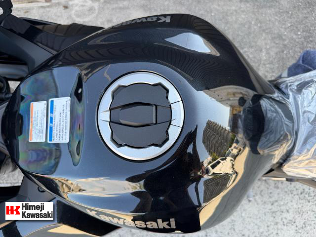 カワサキ Ninja ZX-25R SE 2027年モデル - 株式会社 姫路カワサキ