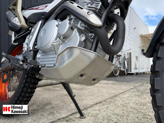 ヤマハ セロー250