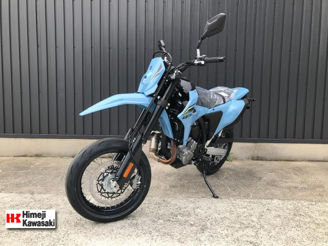 スズキ DR-Z4SM - 株式会社 姫路カワサキ の在庫車両 - 新車・中古