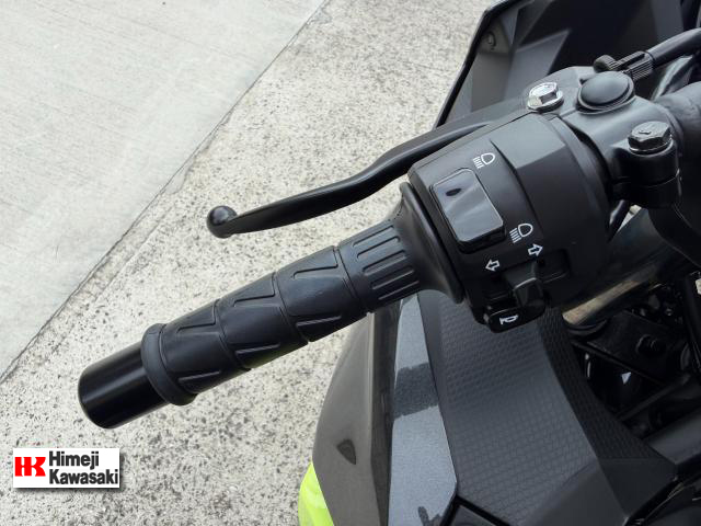 カワサキ Ninja 400