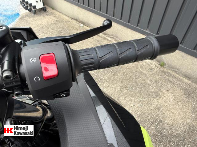 カワサキ Ninja 400