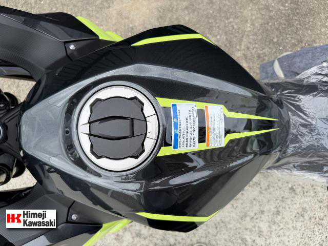 カワサキ Ninja 400