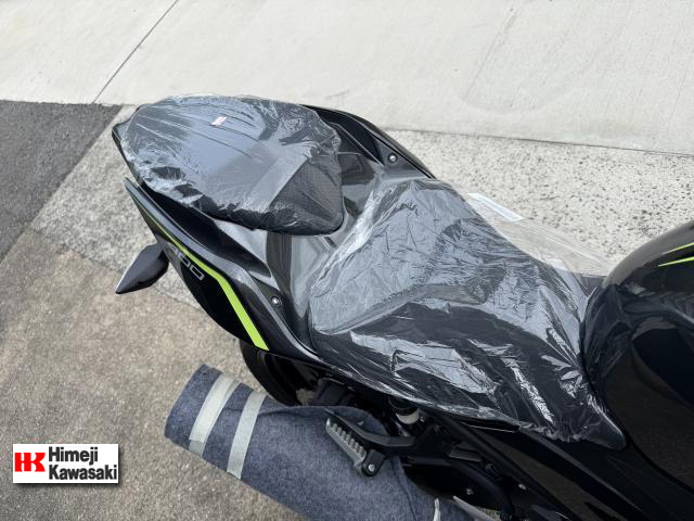 カワサキ Ninja 400