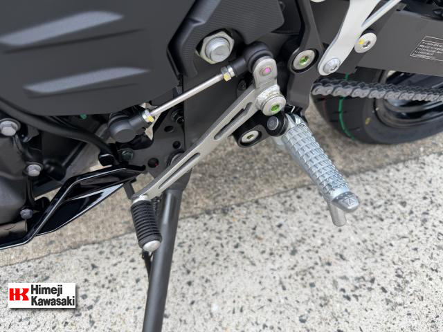 カワサキ Ninja 400