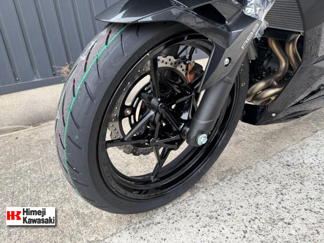 カワサキ Ninja 400