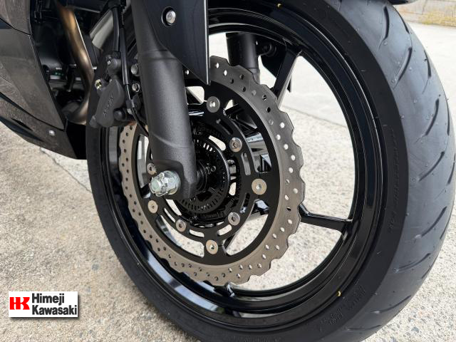 カワサキ Ninja 400