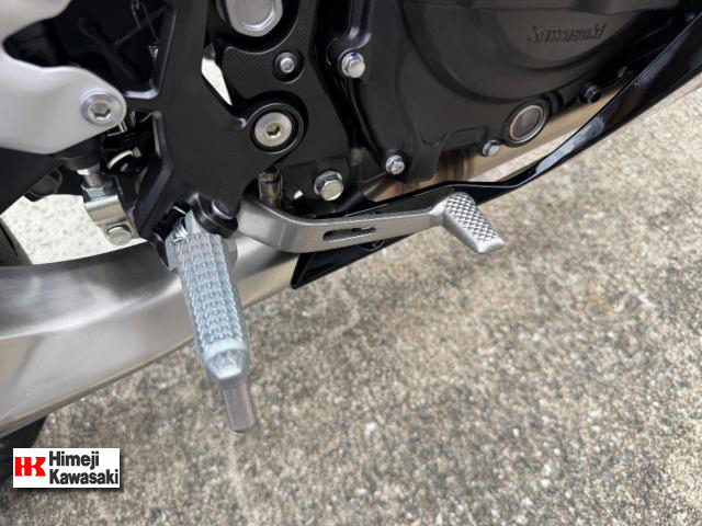 カワサキ Ninja 400