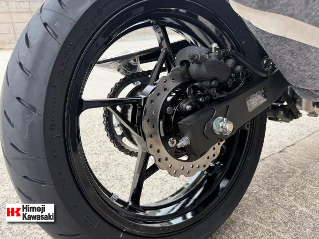 カワサキ Ninja 400