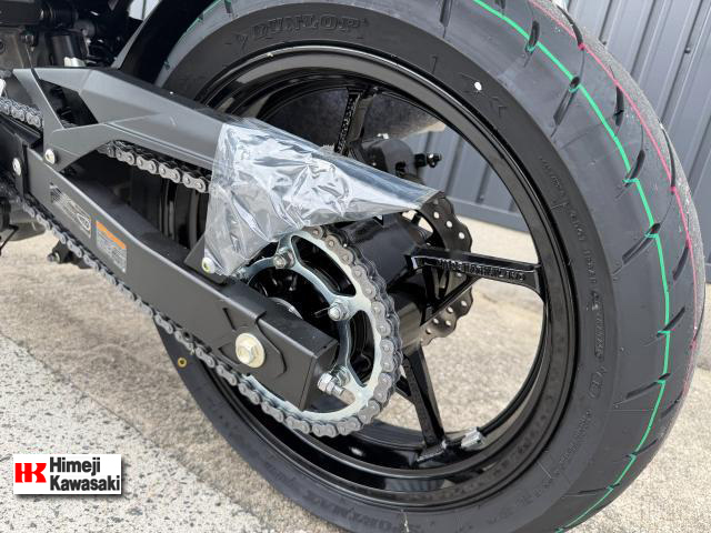 カワサキ Ninja 400