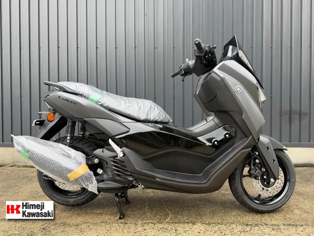 ヤマハ　NMAX125
