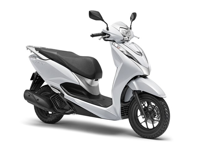 ホンダ リード125