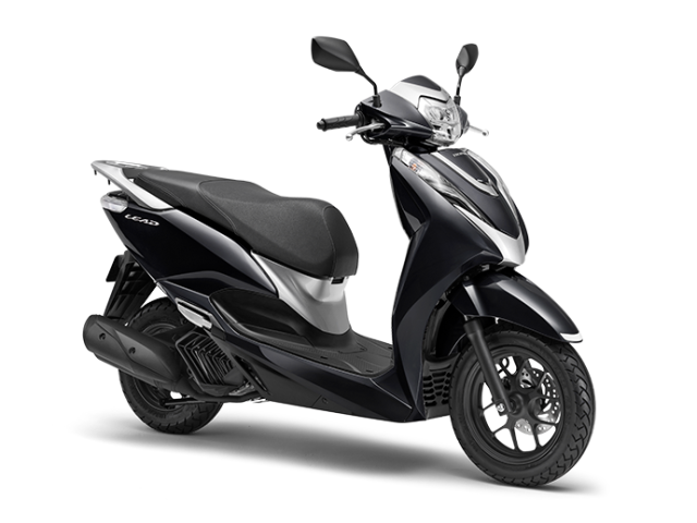 ホンダ リード125