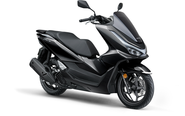 　新型PCX125