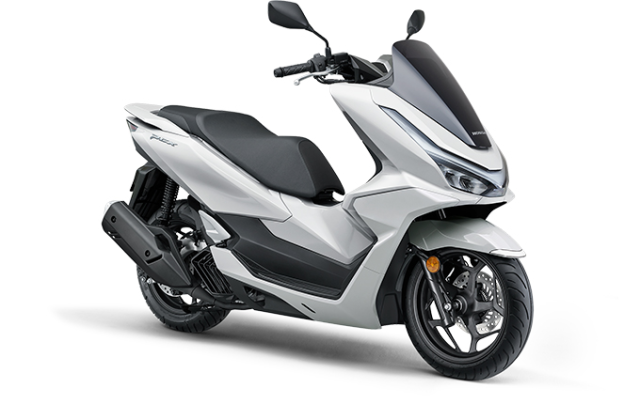 新型 PCX125 新車各色 即納できます！ バイクショップ ヒューマン