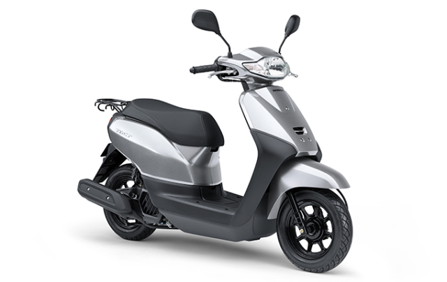 ホンダ　タクト