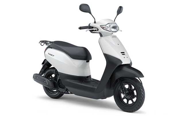 ホンダ タクト・ベーシック 新車各色！一部即納！50cc最後です！お早め