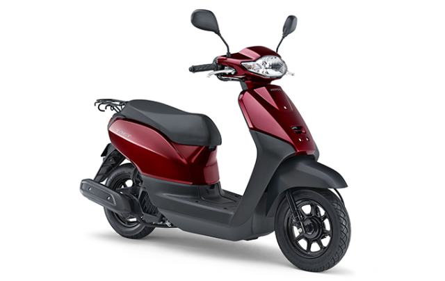 ホンダ タクト・ベーシック 新車各色！一部即納！50cc最後です