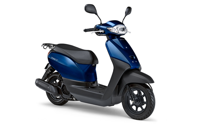 ホンダ タクト・ベーシック 新車各色！一部即納！50cc最後です！お早め