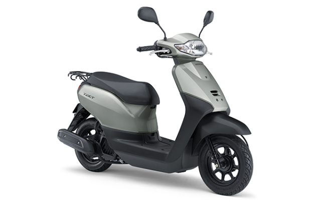 ホンダ タクト・ベーシック 新車各色！一部即納！50cc最後です！お早め