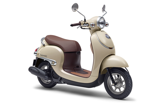 ホンダ　ジョルノ