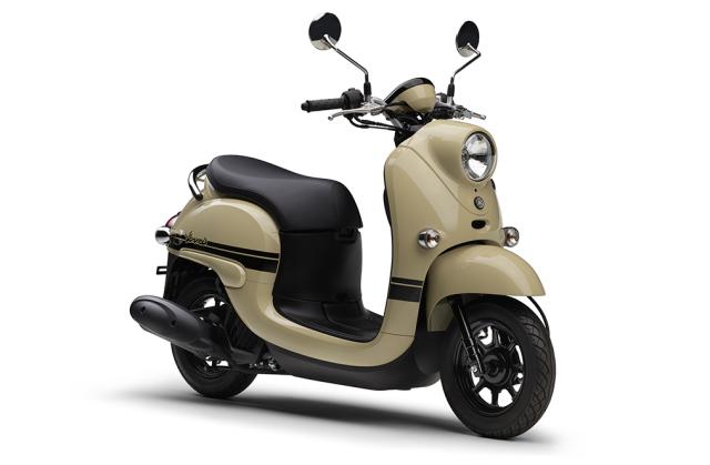 ビーノ50cc 現状車両　府中市 ヤマハ ビーノ 新車各色！在庫少量あり！50cc最後です！お早めに