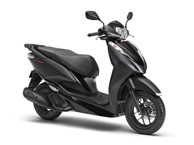 ホンダ　リード125