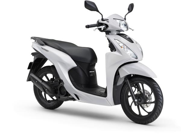 ホンダ Dio110 Lite【新基準原付】