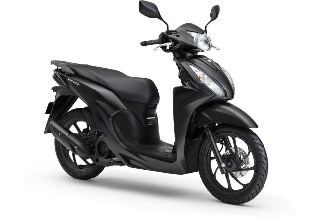 ホンダ Dio110 Lite【新基準原付】