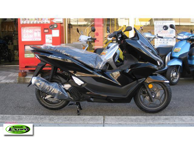 ホンダ　PCX125