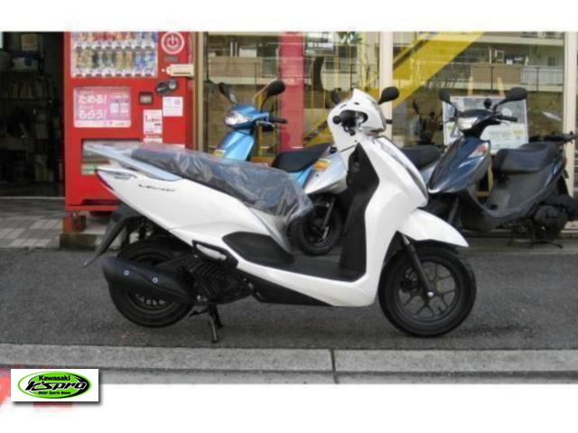 ホンダ　リード125