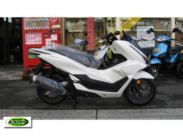 ホンダ　PCX125