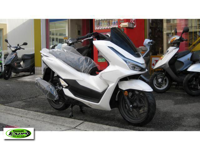 ホンダ PCX125
