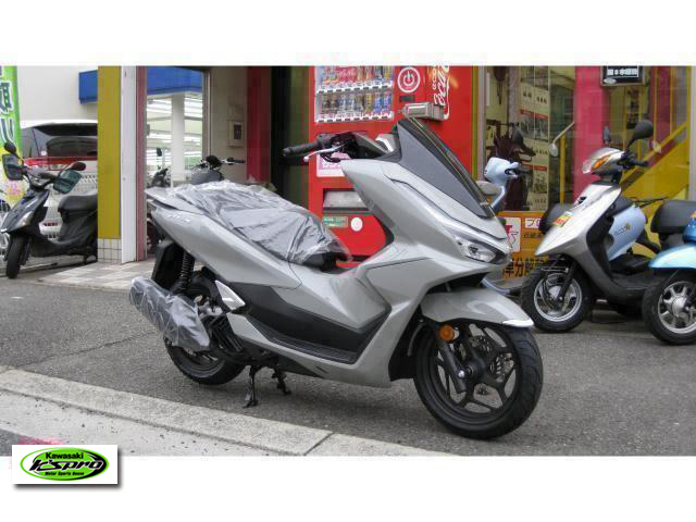 ホンダ PCX125