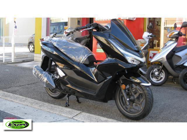 ホンダ PCX125