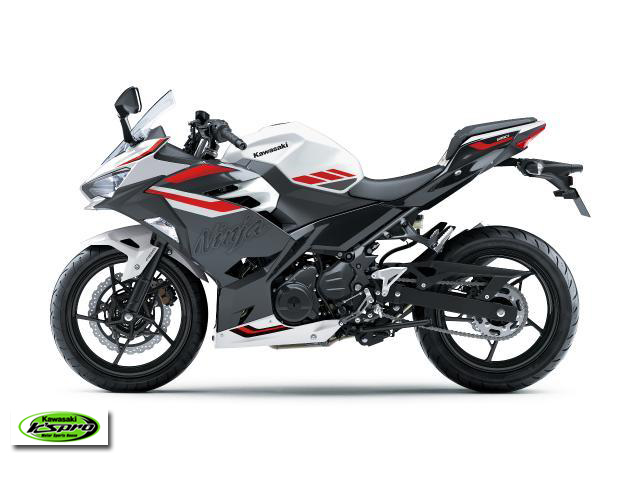 カワサキ　Ninja 250