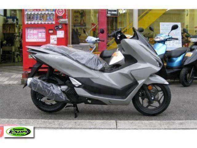 ホンダ　PCX125