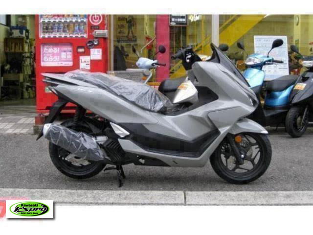 ホンダ　PCX125