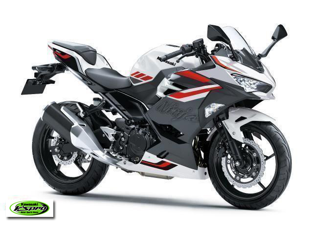カワサキ　Ninja 250