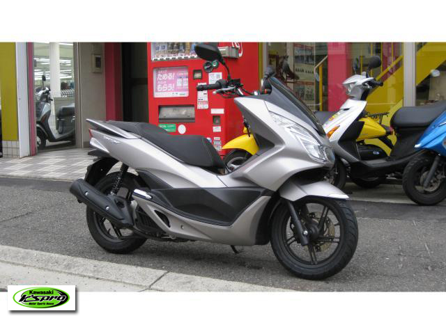 ホンダ　PCX125