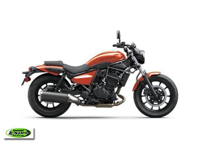 カワサキ　エリミネーター400