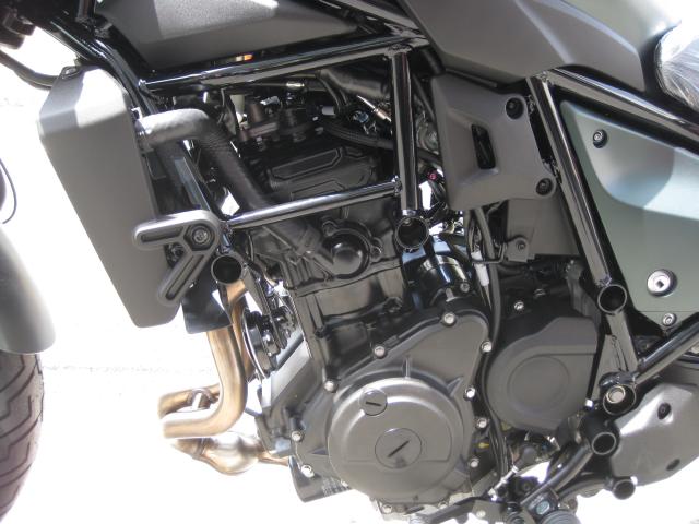 カワサキ ELIMINATOR