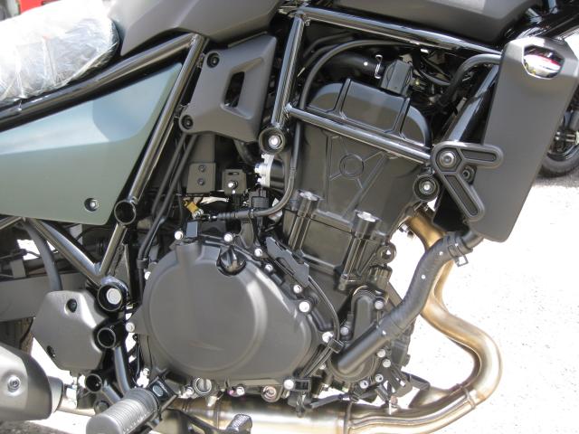 カワサキ ELIMINATOR