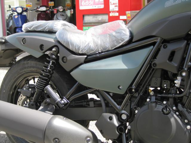 カワサキ ELIMINATOR
