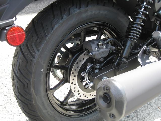 カワサキ ELIMINATOR
